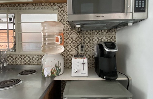 Churubusco Apartment | Espacio San Pedro, the place where you always wanted to go