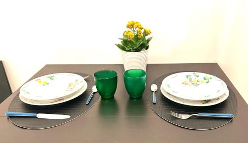 Ivrea Apartment | Espacio SerrART 325