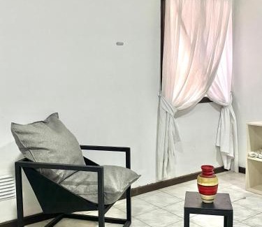 Dorrego Apartment | Espacio Seven Mendoza