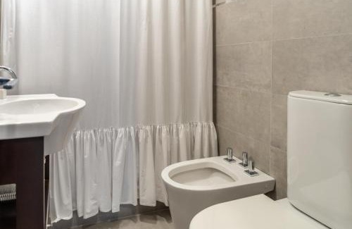 Junin Apartment | Espacio Terra Apartamentos