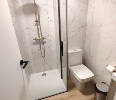Granada City Center Apartment | Espacioso apartamento en el centro de Granada
