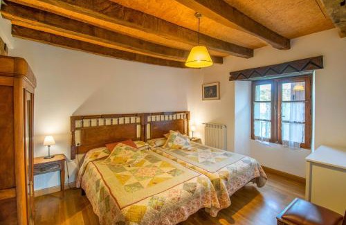 Saragueta Apartment | Espacioso apartamento en el Pirineo Navarro
