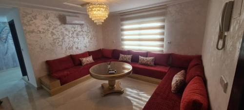 Hay Al Matar Apartment | Espacioso Arrissala