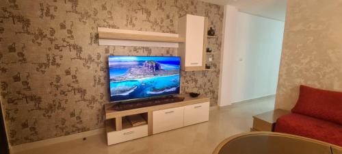 Hay Al Matar Apartment | Espacioso Arrissala