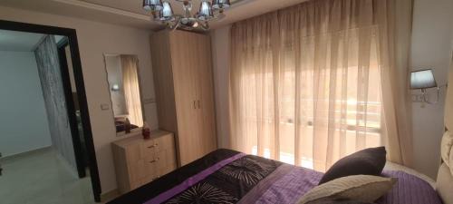 Hay Al Matar Apartment | Espacioso Arrissala