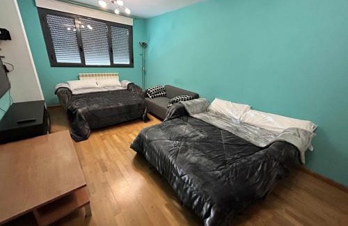 Leon Apartment | Espacioso piso leon vut227