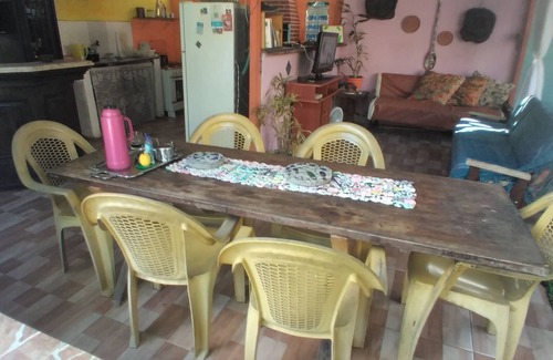 Barra do Jacuipe House | Espaco/Casa no Litoral Norte da Bahia. Reuna Amigos ou Familia e Seja Feliz!