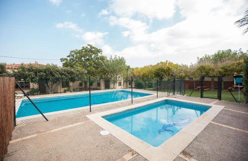 Vilopriu House | Espai Valldevia