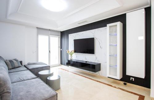 Torrevieja Apartment | Espanatour PLAYA DEL CURA