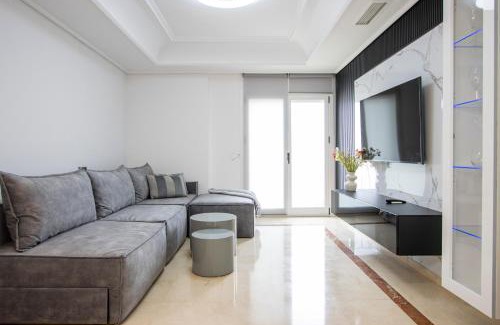 Torrevieja Apartment | Espanatour PLAYA DEL CURA