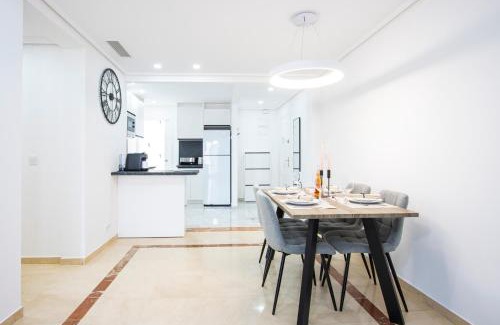 Torrevieja Apartment | Espanatour PLAYA DEL CURA