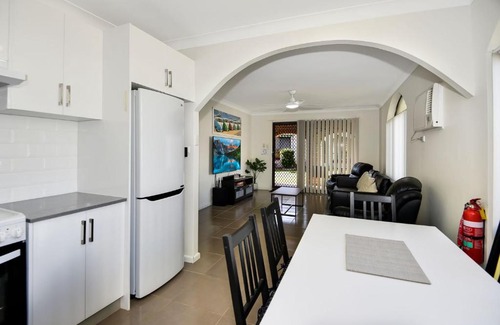 Long Jetty Apartment | Espanola 1
