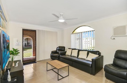 Long Jetty Apartment | Espanola 1