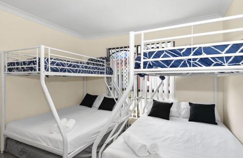 Long Jetty Apartment | Espanola 1