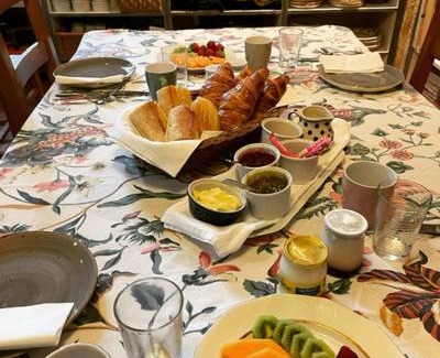 Saint-Cybranet Bed & Breakfast | Esparoutis Chambres d'hôtes du Charme