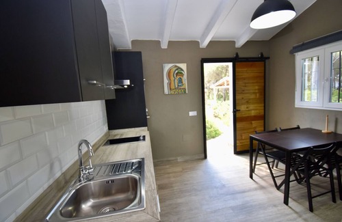 Chiclana de la Frontera Villa | Espartosa 3 - Chiclana de la Frontera, Costa de la Luz