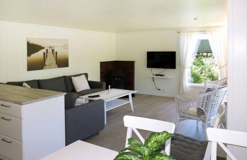 Lyngdal House | Espeøya by Interhome