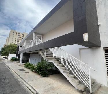 Barquisimeto Apartment | Espectacular apartamento con planta eléctrica y excelente vista