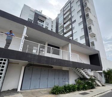 Barquisimeto Apartment | Espectacular apartamento con planta eléctrica y excelente vista