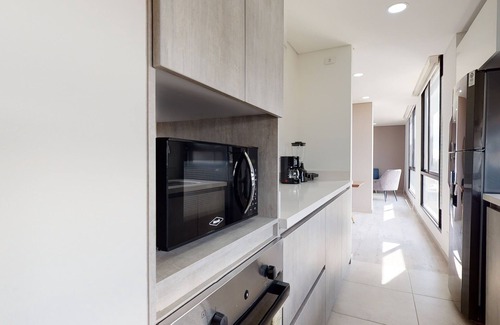 Chico Norte III Apartment | Espectacular Apartamento EN Unicentro DE DOS HAB