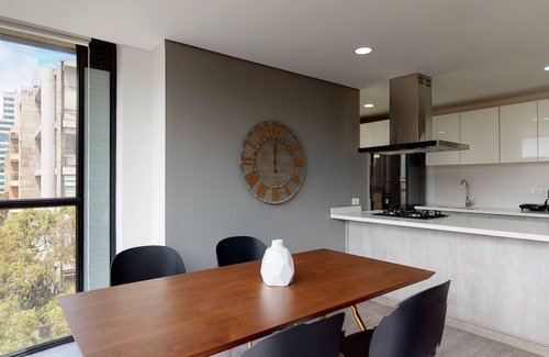 Navarra Apartment | Espectacular Apto EN Unicentro CON Excelente Vista