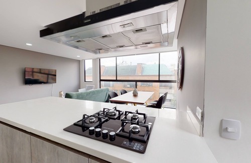 Navarra Apartment | Espectacular Apto EN Unicentro CON Excelente Vista