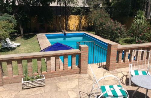 Arguello House | Espectacular casa