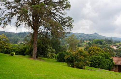 Ituango Villa | Espectacular Casa Campestre