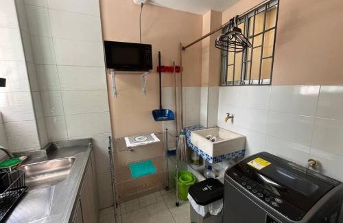 Sur Occidente Apartment | Espectacular casa con parqueadero bien ubicada