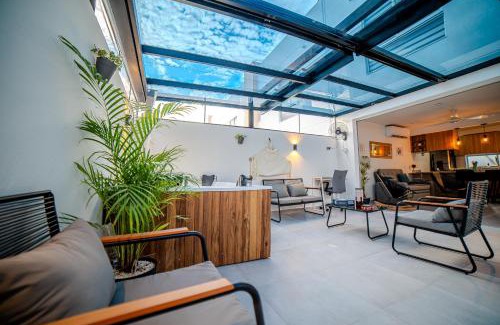 Ricaurte House | Espectacular Casa de Ensueño "Jacuzzi Privado" en Ricaurte - Peñalisa