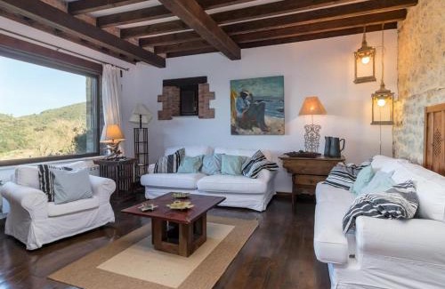 Ribamontan al Monte House | Espectacular casona en un entorno incomparable