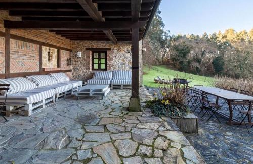 Ribamontan al Monte House | Espectacular casona en un entorno incomparable