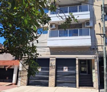 Corrientes Apartment | Espectacular Departamento en el corazon de Corrientes