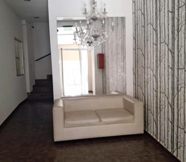 Corrientes Apartment | Espectacular Departamento en el corazon de Corrientes