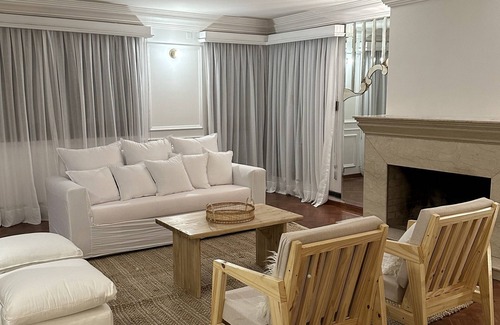 Historic Center Apartment | Espectacular departamento en el corazón de Mendoza