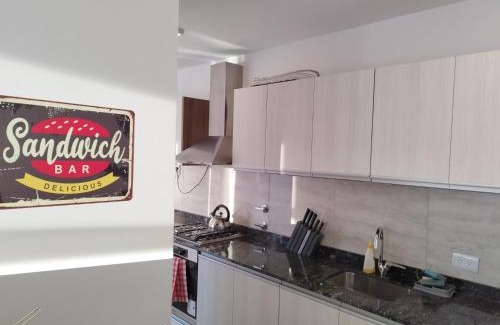 Victoria Apartment | Espectacular depto a estrenar TANGO 15 e