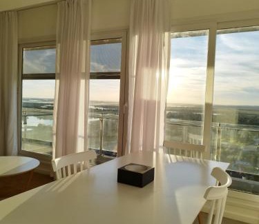 Victoria Apartment | Espectacular depto a estrenar TANGO 15 e