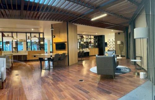 Santa Fe Apartment | Espectacular depto en Santa Fe