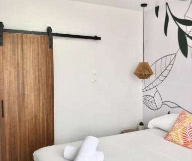 Pedernales Apartment | Espectacular habitación Playa