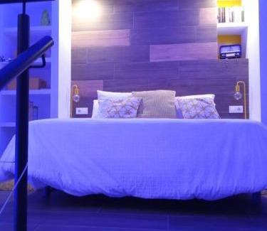 Ayora House | Espectacular loft dúplex