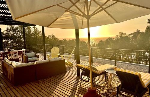 Zapallar Apartment | Espectacular Loft en Zapallar