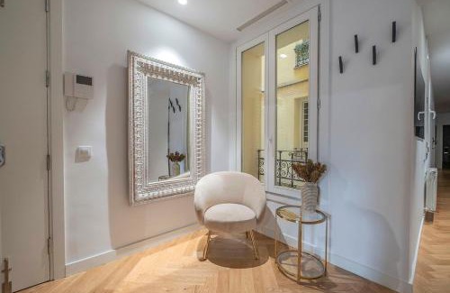 Milla de Oro Apartment | Espectacular piso en Madrid en la Milla de ORO