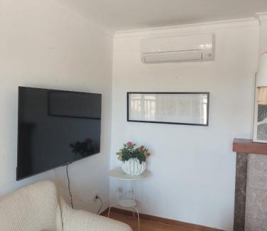 Cala Marcal Apartment | ¡Espectaculares vistas al mar en Corb Mari 1!