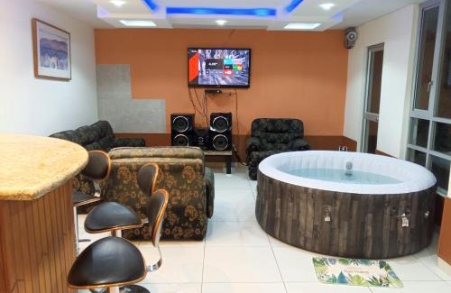 Las Tolas Apartment | EspectacularJacuzzi y Turco para relajarse