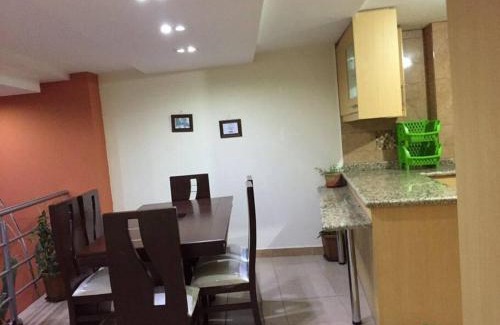 Las Tolas Apartment | EspectacularJacuzzi y Turco para relajarse