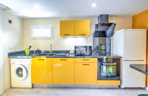 Olivet House | Espelidou is a 2 bedroom, 1 bathroom house is a few minutes from Orleans