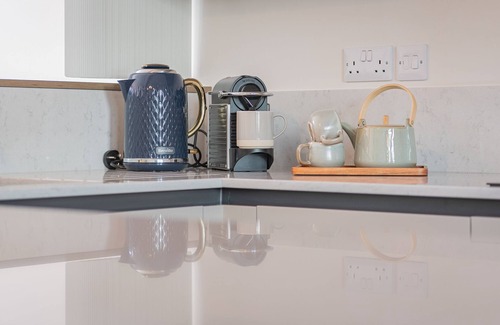 Bowness-on-Windermere Apartment | Esperance - Brand New, luxury studio with parking!