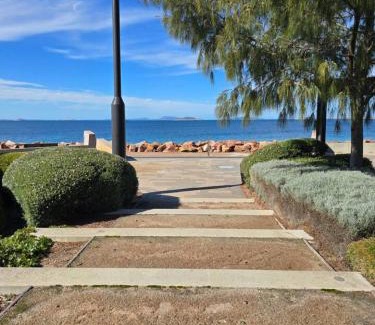 Esperance House | Esperance Sea Stays