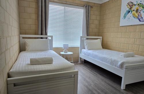 Esperance House | Esperance Sea Stays