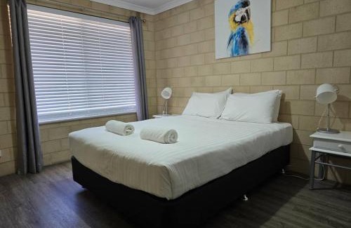 Esperance House | Esperance Sea Stays